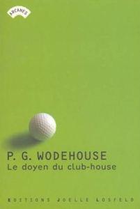 Image de Le Doyen du Club - House