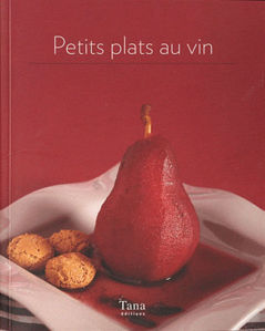 Image de Petits plats au vin