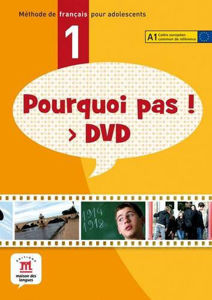 Image de Pourquoi pas? 1 DVD