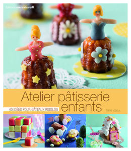 Picture of Atelier pâtisserie enfants