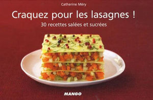 Image de Craquez pour les lasagnes !
