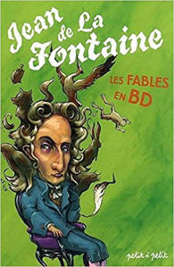 Image de Jean de La Fontaine - Les fables en BD