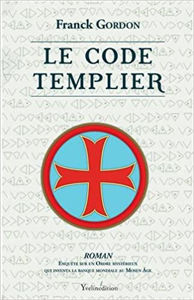 Image de Le code Templier