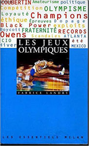 Image de Les Jeux Olympiques