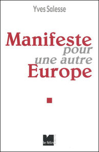 Image de Manifeste pour une autre Europe