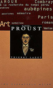 Image de Marcel Proust