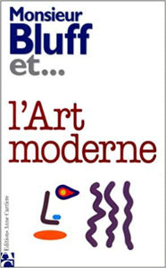 Image de Monsieur Bluff et.... l'Art moderne