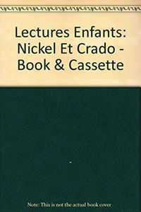Image de Nickel et Crado - Cideb Junior niveau 3