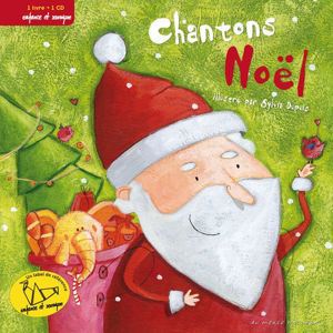 Picture of Chantons noël (enfance et musique)
