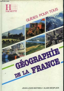 Image de Géographie de la France