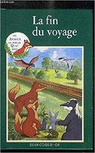 Εικόνα της La fin du voyage