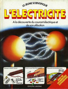 Image de L'électricité