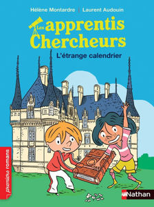 Image de Les apprentis chercheurs - Un étrange calendrier