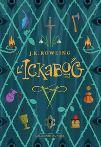 Image de L'Ickabog