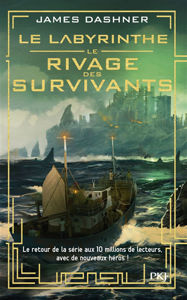 Image de Le labyrinthe Volume 1, Le rivage des survivants