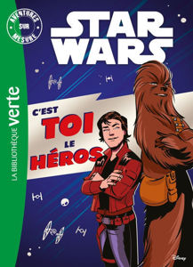 Image de Star Wars - c'est toi le héros