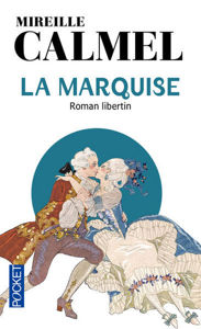 Image de La marquise - Roman libertin