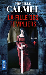 Image de La fille des templiers 1