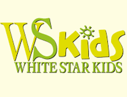 Image du fabricant White Star Kids