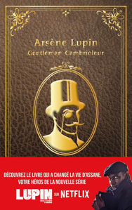 Picture of Arsène Lupin -  Gentleman Cambrioleur