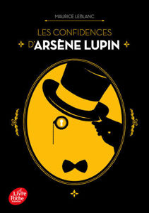 Image de Arsène Lupin -  Les confidences d'Arsène Lupin  (texte intégral)