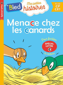 Image de Menace chez les canards