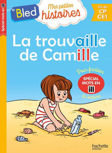 Image de La trouvaille de Camille