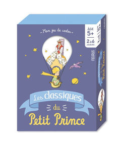 Image de Les classiques du Petit Prince