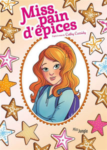 Image de Miss pain d'épices