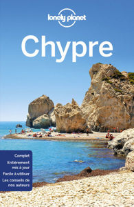 Image de Chypre - Guide Lonely Planet 2022