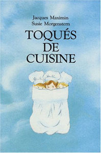 Image de Toqués de cuisine