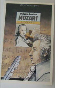 Image de Wolfgang Amadeus Mozart, Biographie