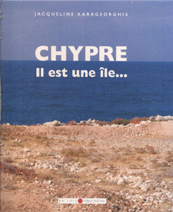 Picture of Chypre, il est une île .....