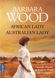 Image de African lady - Australian lady