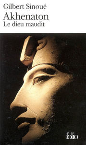 Image de Akhenaton Le dieu maudit