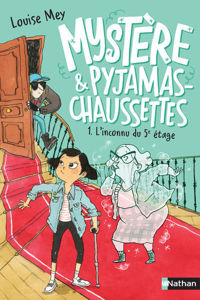 Image de Mystère et pyjamas-chaussettes