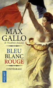 Image de Bleu blanc rouge - l'intégrale