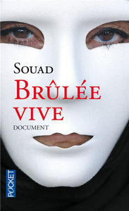 Image de Brûlée vive