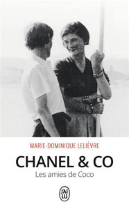 Picture of Chanel & Co - Les amies de Coco