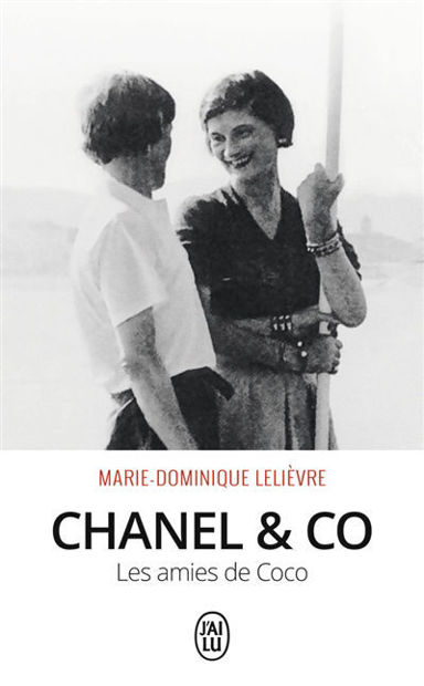 Image de Chanel & Co - Les amies de Coco