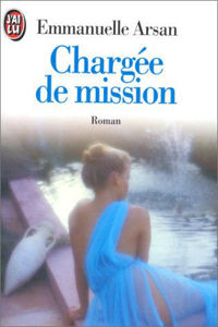 Image de Chargée de mission