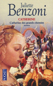 Εικόνα της Catherine des grands chemins (Catherine 4)