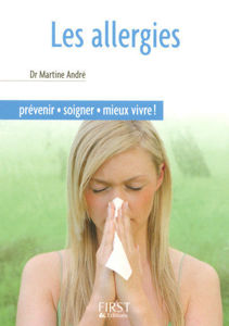 Image de Les allergies