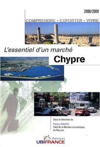 Image de L'essentiel d'un marché Chypre