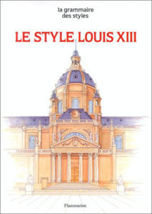 Image de Le Style Louis XIII