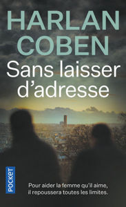 Image de Sans laisser d'adresse