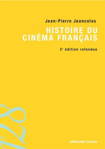 Image de Histoire du cinéma français