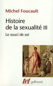 Image de Histoire de la sexualité. Tome III. Le Souci de soi.
