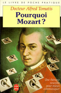 Image de Pourquoi Mozart?