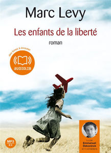 Image de Les enfants de la liberté (1 CD MP3)